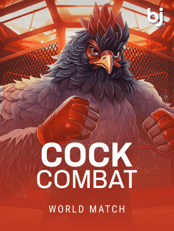 Cock Combat game icon