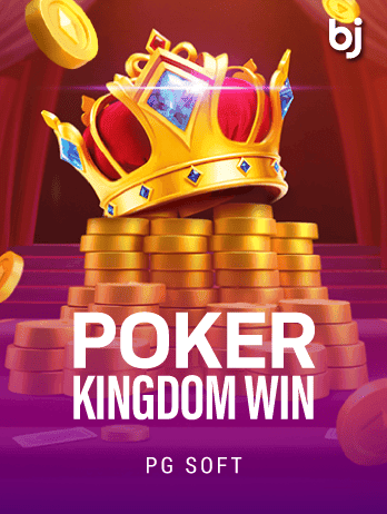 Poker Kingdom Win game icon
