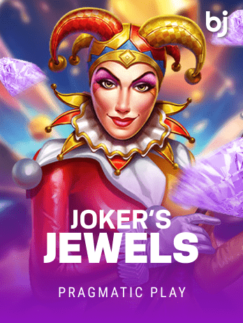 Joker's Jewels game icon