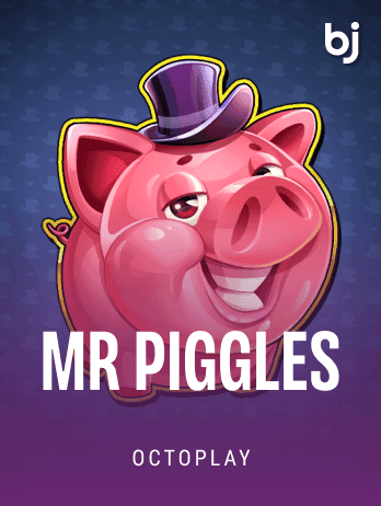 Mr Piggles