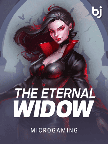 The Eternal Widow game icon