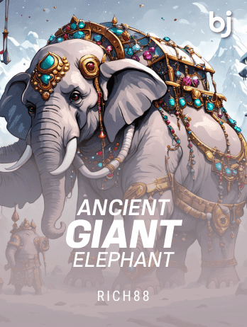 Ancient Giant Elephant game thumbnail