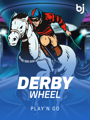 Derby Wheel game icon