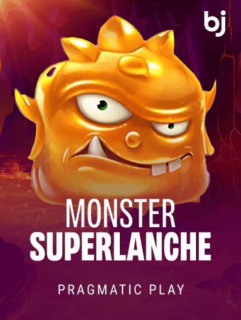 Monster Superlanchepng